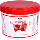 Red Vine Leaf Gel 500 ml
