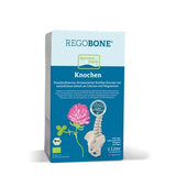 Red clover extract with natural calcium and magnesium, RegoBone