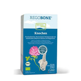 Red clover extract with natural calcium and magnesium, RegoBone