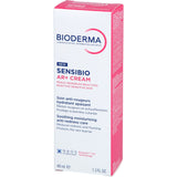 Redness-prone skin,  Soothing anti-redness care BIODERMA Sensibio AR+ Cream