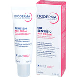 Redness-prone skin,  Soothing anti-redness care BIODERMA Sensibio AR+ Cream