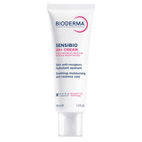 Redness-prone skin,  Soothing anti-redness care BIODERMA Sensibio AR+ Cream