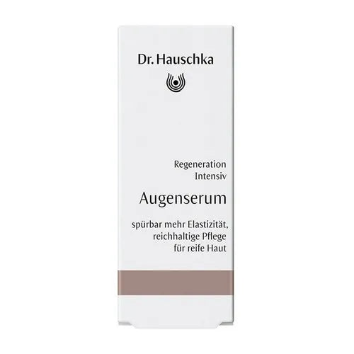 Regenerating Intensive Eye Serum