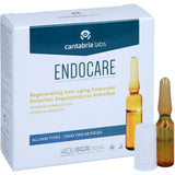 Regenerating Serum ENDOCARE ampoules SCA 40