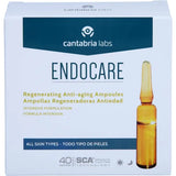 Regenerating Serum ENDOCARE ampoules SCA 40
