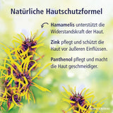 Regenerating skincare for external hemorrhoids witch hazel balm 30 g