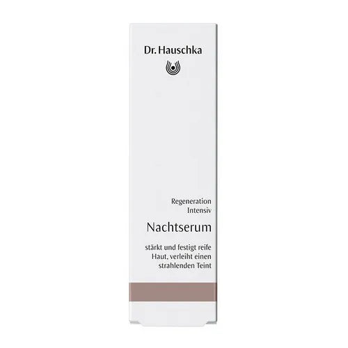 Regeneration Intensive Night Serum