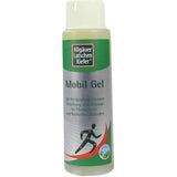 Relaxing care for neck, back and legs Mobile Mountain Pine Gel