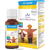 Remedies Children's Globules Dissolved and Relaxed 20 g