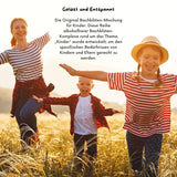 Remedies Children's Globules Dissolved and Relaxed 20 g