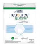 Resource Glutamine 5g x 20 sachets