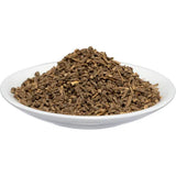 Restlessness, nervous sleep disturbances, VALERIAN ROOT tea organic Valerianae radix Salus 120 g - 3