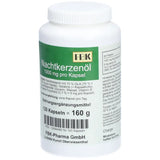 Rheumatism, neurodermatitis, hay fever, Evening primrose oil 1000 capsules 120 pieces