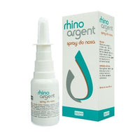 Rhinoargent nasal spray 20ml