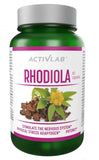 Rhodiola x 60 capsules