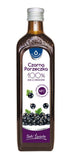 RibesVital Black currant 100% fruit juice 490ml