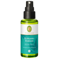 Room Spray, Organicm CONCENTRATION UK