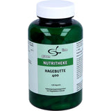 Rosehip 400 capsules