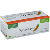 Royal jelly, propolis, apricot kernel, VIABOL drinking ampoules