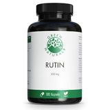 Rutin 500 mg Sophora Japonica vegan 180 pieces