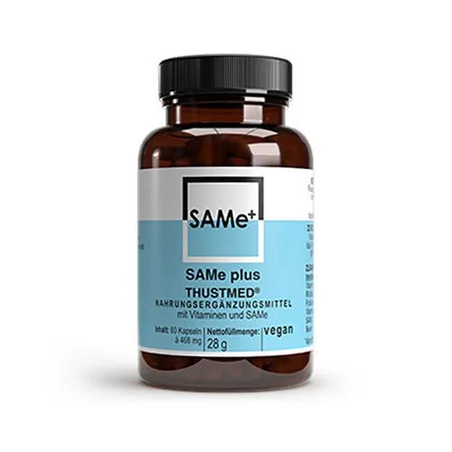 S-Adenosyl-L-Methionine disulfate p-toluenesulfonate, SAMe plus