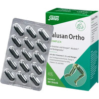 SALUSAN Ortho Complex Capsules
