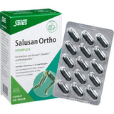 SALUSAN Ortho Complex Capsules