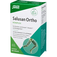 SALUSAN Ortho Complex Capsules