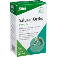 SALUSAN Ortho Complex Capsules