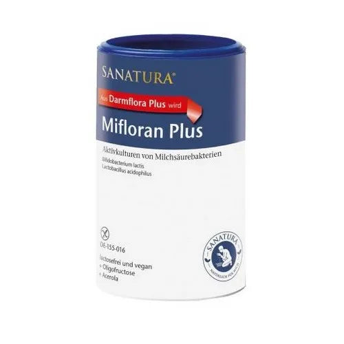 SANATURA Mifloran Plus powder