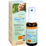 SÄNGER-ÖL Dr.Weihofen pure natural spray bottle