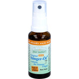 SÄNGER-ÖL Dr.Weihofen pure natural spray bottle
