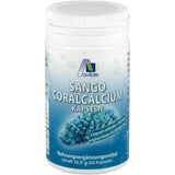 SANGO CORAL Calcium Capsules