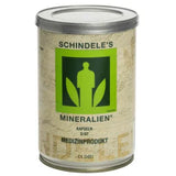 SCHINDELE'S Mineral Capsules