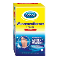 SCHOLL Wart Remover Freeze