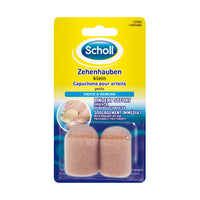 SCHOLL toe caps small