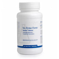 SE-ZYME forte 100 μg selenium tablets