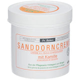 SEA BUCKTHORN CREAM with Chamomile 250 ml