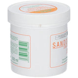 SEA BUCKTHORN CREAM with Chamomile 250 ml