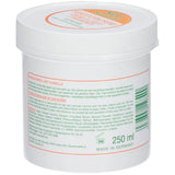 SEA BUCKTHORN CREAM with Chamomile 250 ml