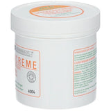 SEA BUCKTHORN CREAM with Chamomile 250 ml