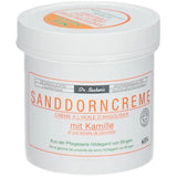 SEA BUCKTHORN CREAM with Chamomile 250 ml