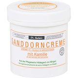 SEA BUCKTHORN CREAM with Chamomile 250 ml
