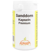 SEA BUCKTHORN Capsules