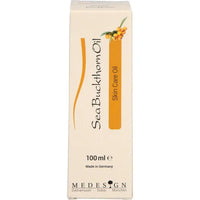 SEA BUCKTHORN OIL 100 ml