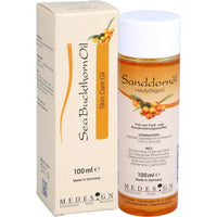 SEA BUCKTHORN OIL 100 ml