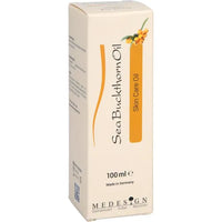 SEA BUCKTHORN OIL 100 ml