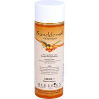 SEA BUCKTHORN OIL 100 ml