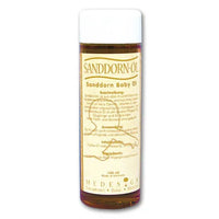 SEA BUCKTHORN OIL 100 ml