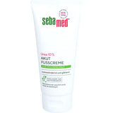 SEBAMED Acute Foot Cream Urea 10% 100 ml